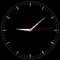 Clock